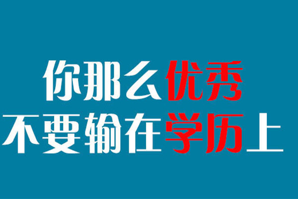 网络教育和自考本科学历哪个更好?